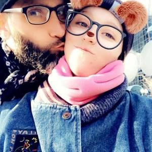 Meet your Posher, Andrea